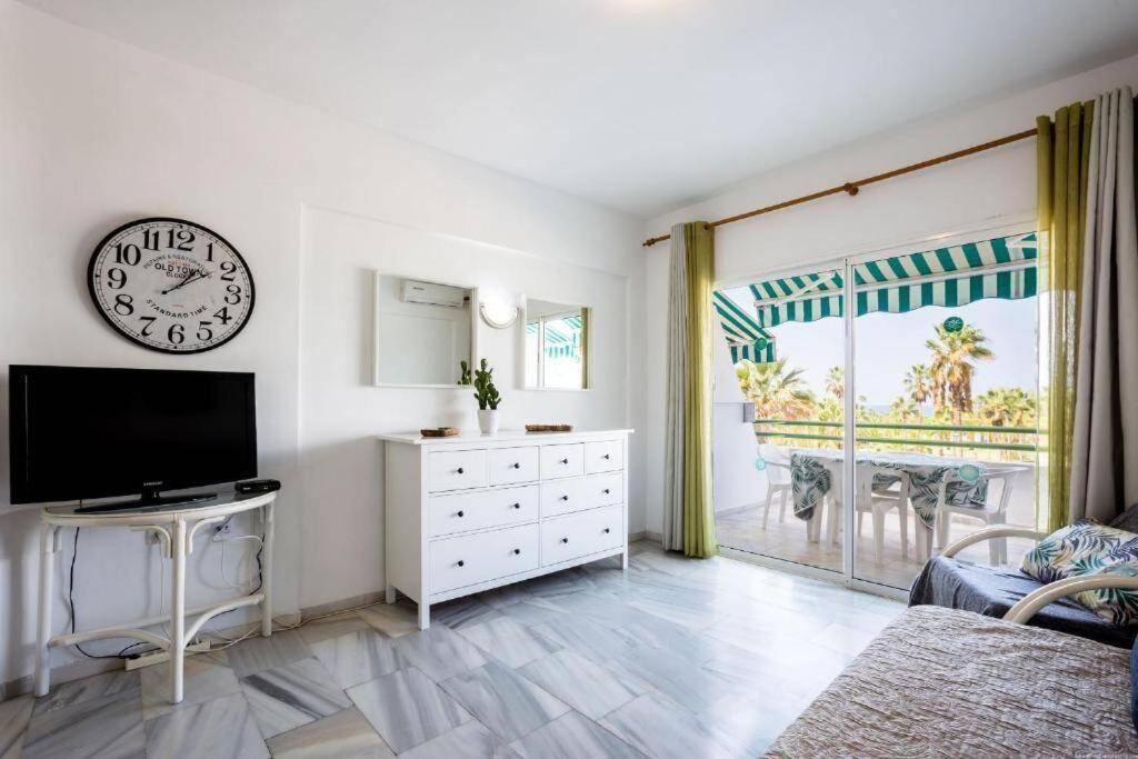 Tropical Apartment - La Caleta Costa Adeje  Exterior photo