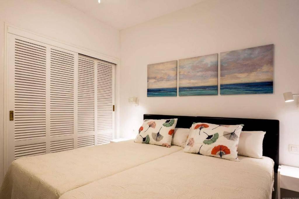 Tropical Apartment - La Caleta Costa Adeje  Exterior photo